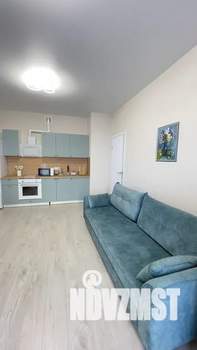 2-к квартира, посуточно, 40м2, 1/5 этаж