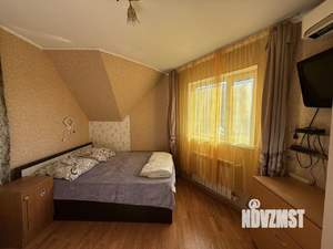 2-к квартира, посуточно, 75м2, 3/3 этаж