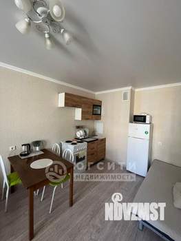 1-к квартира, на длительный срок, 38м2, 13/16 этаж
