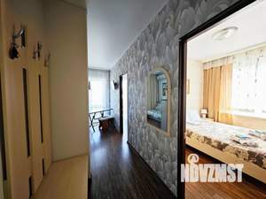 3-к квартира, посуточно, 33м2, 2/3 этаж