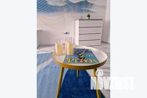 2-к квартира, посуточно, 54м2, 3/9 этаж