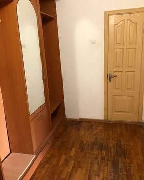 1-к квартира, на длительный срок, 45м2, 1/9 этаж