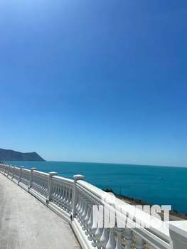 2-к квартира, посуточно, 65м2, 7/9 этаж