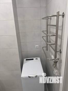 1-к квартира, на длительный срок, 45м2, 16/19 этаж