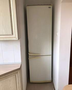 1-к квартира, на длительный срок, 45м2, 1/9 этаж