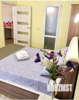 2-к квартира, посуточно, 33м2, 1/1 этаж