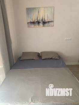 Студия квартира, посуточно, 22м2, 6/6 этаж