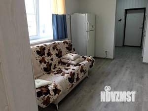 1-к квартира, посуточно, 50м2, 2/2 этаж