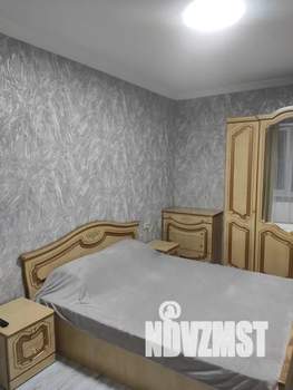 1-к квартира, посуточно, 47м2, 2/2 этаж