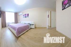 3-к квартира, посуточно, 71м2, 1/5 этаж