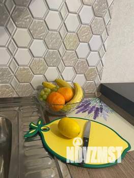 1-к квартира, посуточно, 20м2, 3/3 этаж