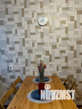 1-к квартира, посуточно, 40м2, 7/9 этаж