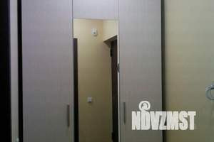 1-к квартира, посуточно, 40м2, 1/16 этаж