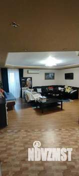 3-к квартира, на длительный срок, 106м2, 5/5 этаж