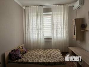 1-к квартира, на длительный срок, 30м2, 1/4 этаж