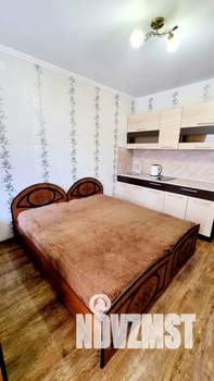 1-к квартира, посуточно, 16м2, 3/3 этаж