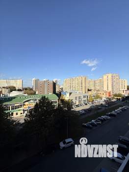 1-к квартира, на длительный срок, 43м2, 6/13 этаж