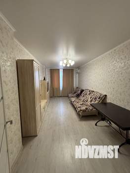 2-к квартира, посуточно, 63м2, 10/16 этаж