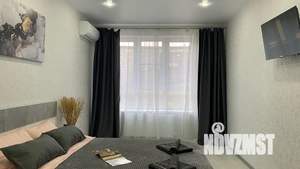 1-к квартира, посуточно, 45м2, 2/8 этаж