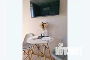 1-к квартира, посуточно, 20м2, 5/20 этаж