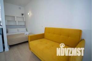 1-к квартира, посуточно, 25м2, 15/15 этаж