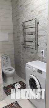 1-к квартира, посуточно, 36м2, 2/7 этаж