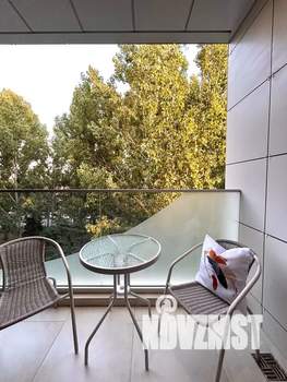 Студия квартира, посуточно, 22м2, 4/9 этаж