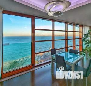 3-к квартира, посуточно, 105м2, 1/1 этаж