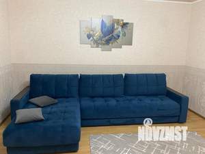 1-к квартира, на длительный срок, 62м2, 2/9 этаж