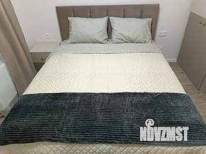 2-к квартира, посуточно, 57м2, 4/4 этаж