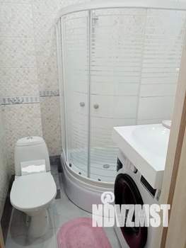 Студия квартира, посуточно, 23м2, 6/7 этаж