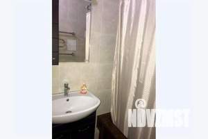 1-к квартира, посуточно, 18м2, 4/10 этаж