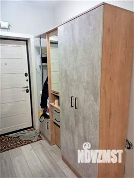 Студия квартира, на длительный срок, 28м2, 11/20 этаж