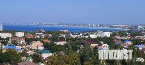 Студия квартира, посуточно, 34м2, 10/16 этаж