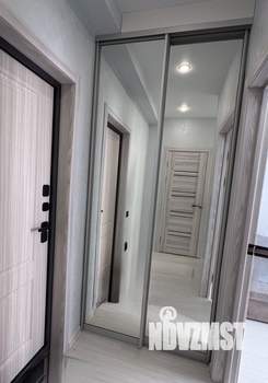 1-к квартира, на длительный срок, 36м2, 1/3 этаж