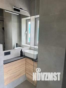 1-к квартира, посуточно, 44м2, 3/3 этаж
