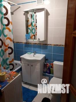 2-к квартира, посуточно, 50м2, 5/5 этаж