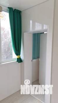 1-к квартира, посуточно, 48м2, 5/9 этаж