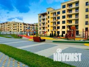 1-к квартира, на длительный срок, 45м2, 5/5 этаж