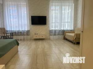 1-к квартира, посуточно, 33м2, 5/8 этаж