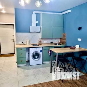 1-к квартира, посуточно, 30м2, 2/7 этаж