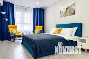 2-к квартира, посуточно, 60м2, 8/9 этаж