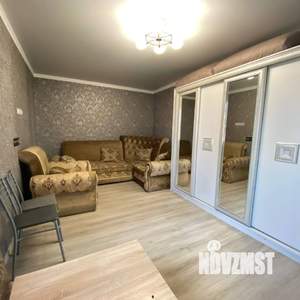 2-к квартира, на длительный срок, 45м2, 11/20 этаж