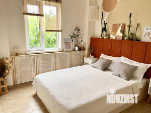 1-к квартира, на длительный срок, 32м2, 3/3 этаж
