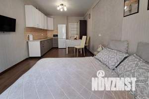 1-к квартира, посуточно, 30м2, 4/6 этаж