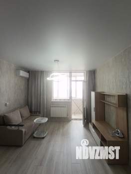 Студия квартира, на длительный срок, 27м2, 10/20 этаж