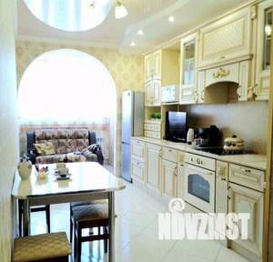 1-к квартира, посуточно, 50м2, 2/9 этаж