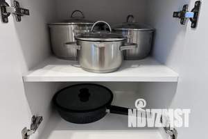 1-к квартира, посуточно, 30м2, 15/16 этаж