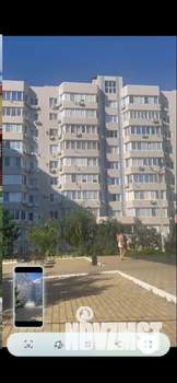 1-к квартира, на длительный срок, 43м2, 5/9 этаж