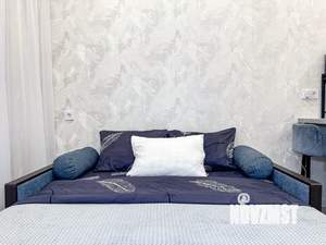 Студия квартира, на длительный срок, 25м2, 5/6 этаж